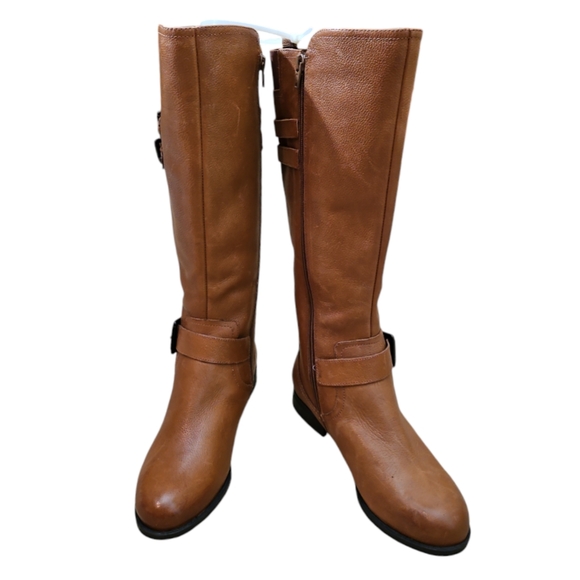 Naturalizer Jessie women's winter boot 👢 size 6 - Picture 1 of 12